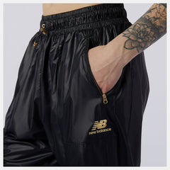 NB Athletics Higher Learning Wind Pant-Women | New Balance
