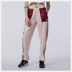 NB Athletics Higher Learning Wind Pant-Women | New Balance