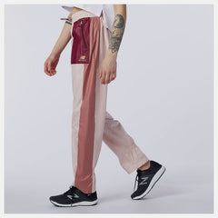 NB Athletics Higher Learning Wind Pant-Women | New Balance