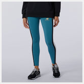 NB Athletics Higher Learning Legging-Women | New Balance