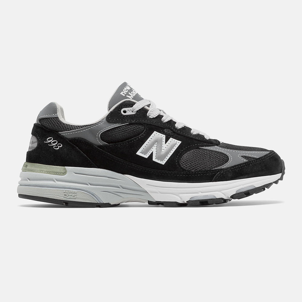 Made in US 993-Women | New Balance