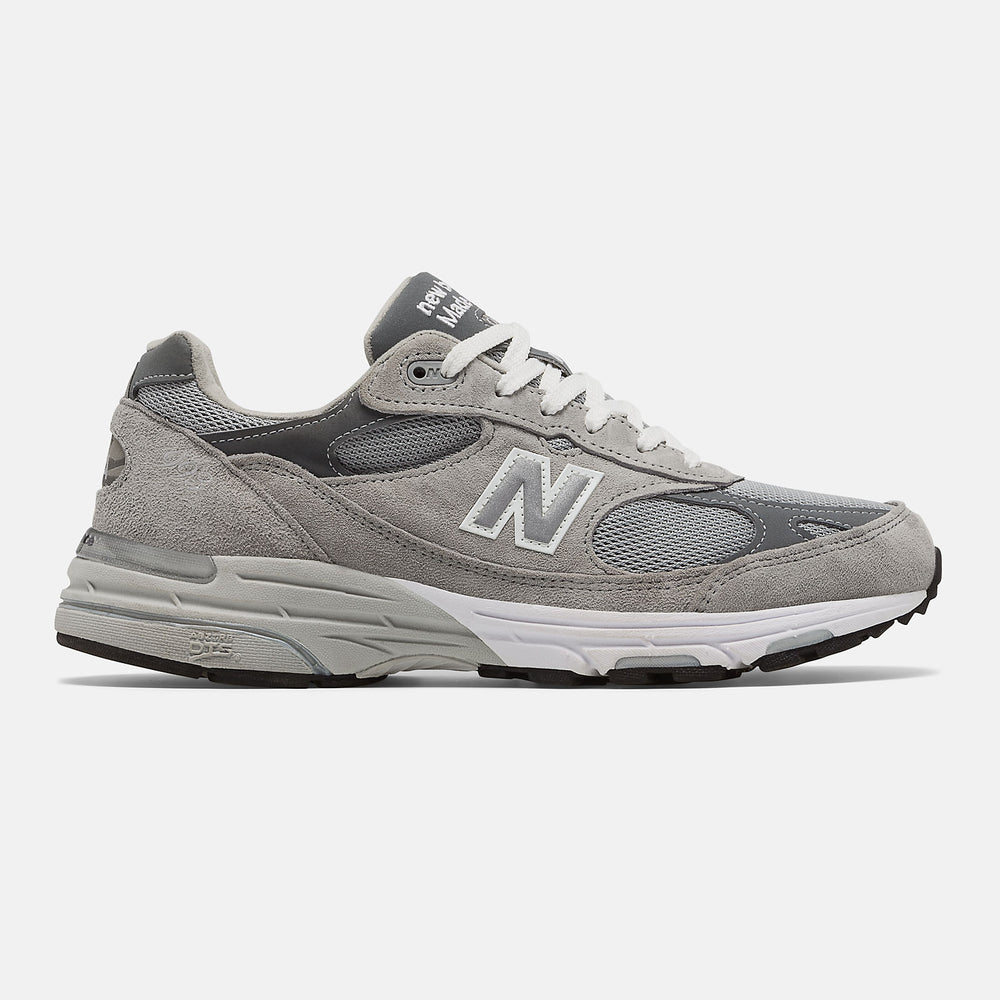 Made in US 993-Women | New Balance