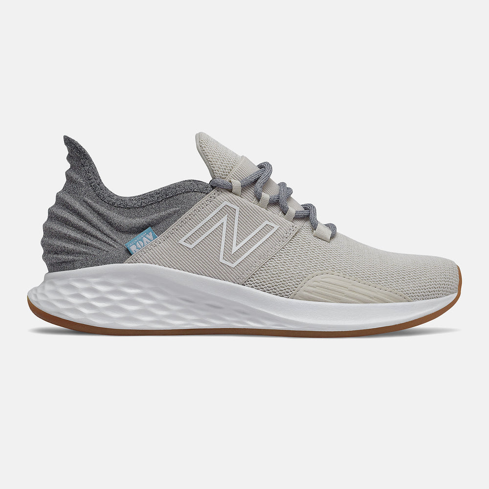 Fresh Foam Roav Tee Shirt-Women | New Balance