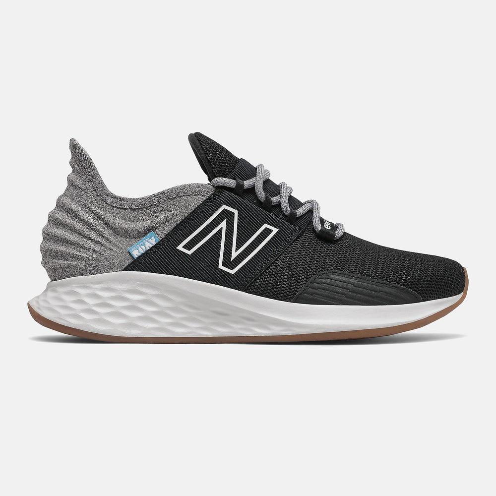 Fresh Foam Roav Tee Shirt-Women | New Balance