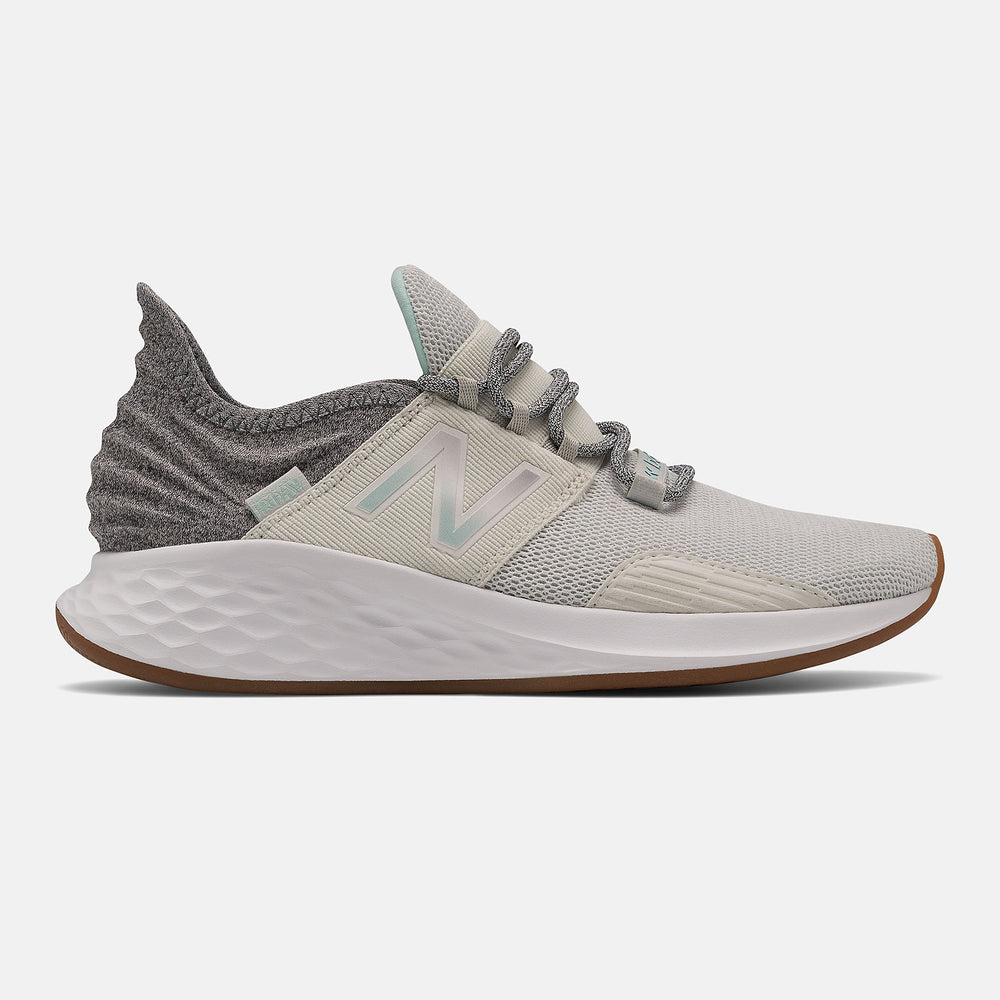 Fresh Foam Roav Tee Shirt-Women | New Balance
