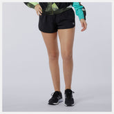 Accelerate Short 2.5 Inch-Women | New Balance