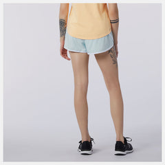 Accelerate Short 2.5 Inch-Women | New Balance