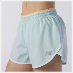 Accelerate Short 2.5 Inch-Women | New Balance