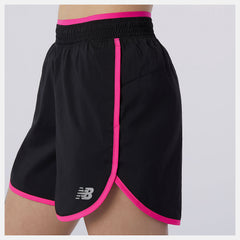 Accelerate Short 5 Inch-Women | New Balance
