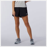 Accelerate Short 5 Inch-Women | New Balance