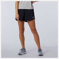 Accelerate Short 5 Inch-Women | New Balance