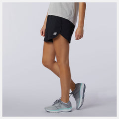 Accelerate Short 5 Inch-Women | New Balance