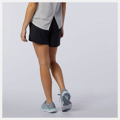 Accelerate Short 5 Inch-Women | New Balance