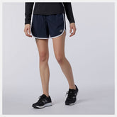 Accelerate Short 5 Inch-Women | New Balance
