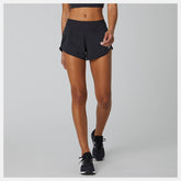 Impact Run Short 3 Inch-Women | New Balance