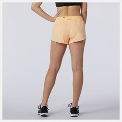 Impact Run Short 3 Inch-Women | New Balance