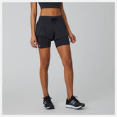 Impact Run 2 In 1 Short-Women | New Balance