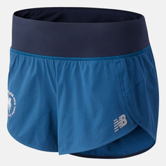NYC Marathon Impact Run Short 3 inch-Women | New Balance