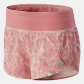 NYC Marathon Printed Impact Run Short 3 inch-Women | New Balance