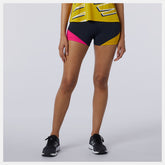 Fast Flight Hot Short-Women | New Balance