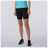 Impact Run Fitted Short-Women | New Balance