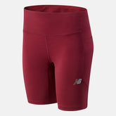 Impact Run Fitted Short-Women | New Balance