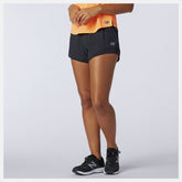 Q Speed Fuel Short-Women | New Balance