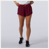 Q Speed Fuel Short-Women | New Balance
