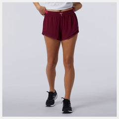 Q Speed Fuel Short-Women | New Balance