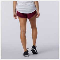 Q Speed Fuel Short-Women | New Balance