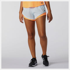 Q Speed Fuel Short-Women | New Balance