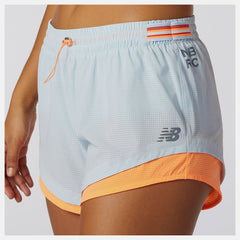Q Speed Fuel Short-Women | New Balance