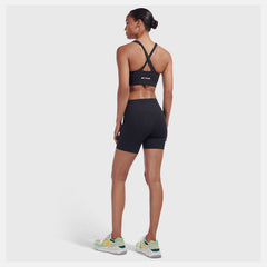Staud Lace Up Fitted Short-Women | New Balance