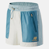 NB Athletics Higher Learning Short-Women | New Balance