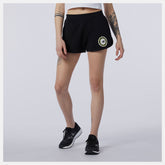 NB Essentials Athletic Club Short-Women | New Balance