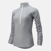Transform 1/2 Zip-Women | New Balance