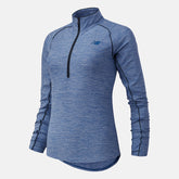 Transform 1/2 Zip-Women | New Balance