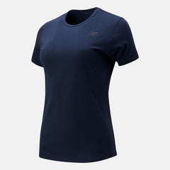 Relentless Crew-Women | New Balance