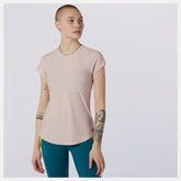 Transform Perfect T-Women | New Balance