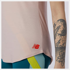 Transform Perfect T-Women | New Balance