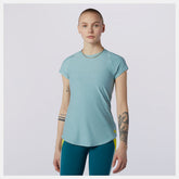 Transform Perfect T-Women | New Balance