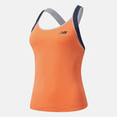 Tournament Tank-Women | New Balance