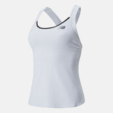 Tournament Tank-Women | New Balance