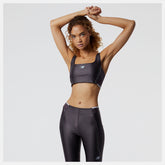 Syd Crop Bra-Women | New Balance