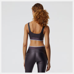 Syd Crop Bra-Women | New Balance