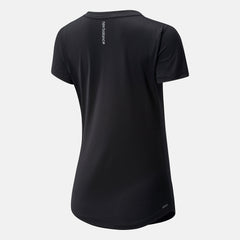 Accelerate Short Sleeve-Women | New Balance