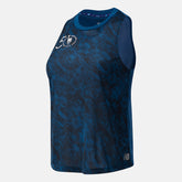 NYC Marathon Printed Impact Run Fashion Tank-Women | New Balance