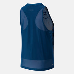 NYC Marathon Printed Impact Run Fashion Tank-Women | New Balance