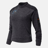 NYC Marathon NB Heat Grid Long Sleeve-Women | New Balance