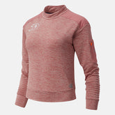 NYC Marathon NB Heat Grid Long Sleeve-Women | New Balance